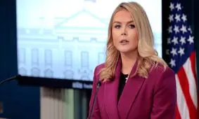 واکنش سخنگوی کاخ سفید به جدال لفظی ترامپ و ایلان ماسک/ ویدئو