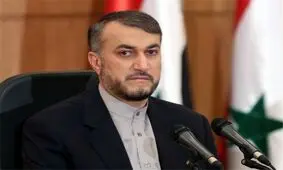 امیرعبداللهیان راهی حیدرآباد هند شد