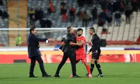 ۶ جلسه محرومیت برای یحیی گل محمدی / مربی استقلال محروم شد