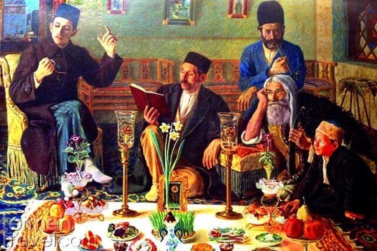 باورهای اشتباه درباره «هفتسین»، «چهارشنبهسوری» و «سیزده بهدر»