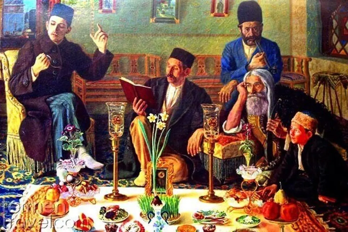 باورهای اشتباه درباره «هفت‌سین»، «چهارشنبه‌سوری» و «سیزده به‌در»

