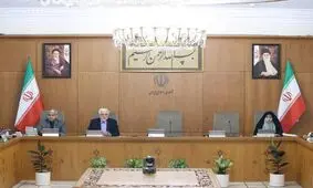 واکنش معاون اول رئیس‌جمهور به سخنان قاسمیان در عربستان