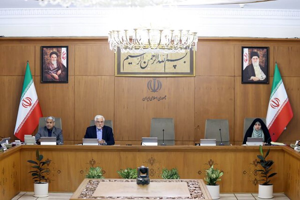 واکنش معاون اول رئیسجمهور به سخنان قاسمیان در عربستان