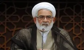دادستان کل: با کسانی که در فضای مجازی امنیت مردم را هدف قرار می‌دهند برخورد خواهیم کرد