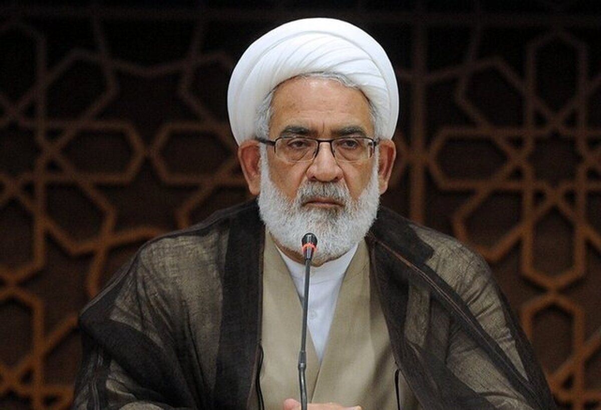 دادستان کل: با کسانی که در فضای مجازی امنیت مردم را هدف قرار میدهند برخورد خواهیم کرد