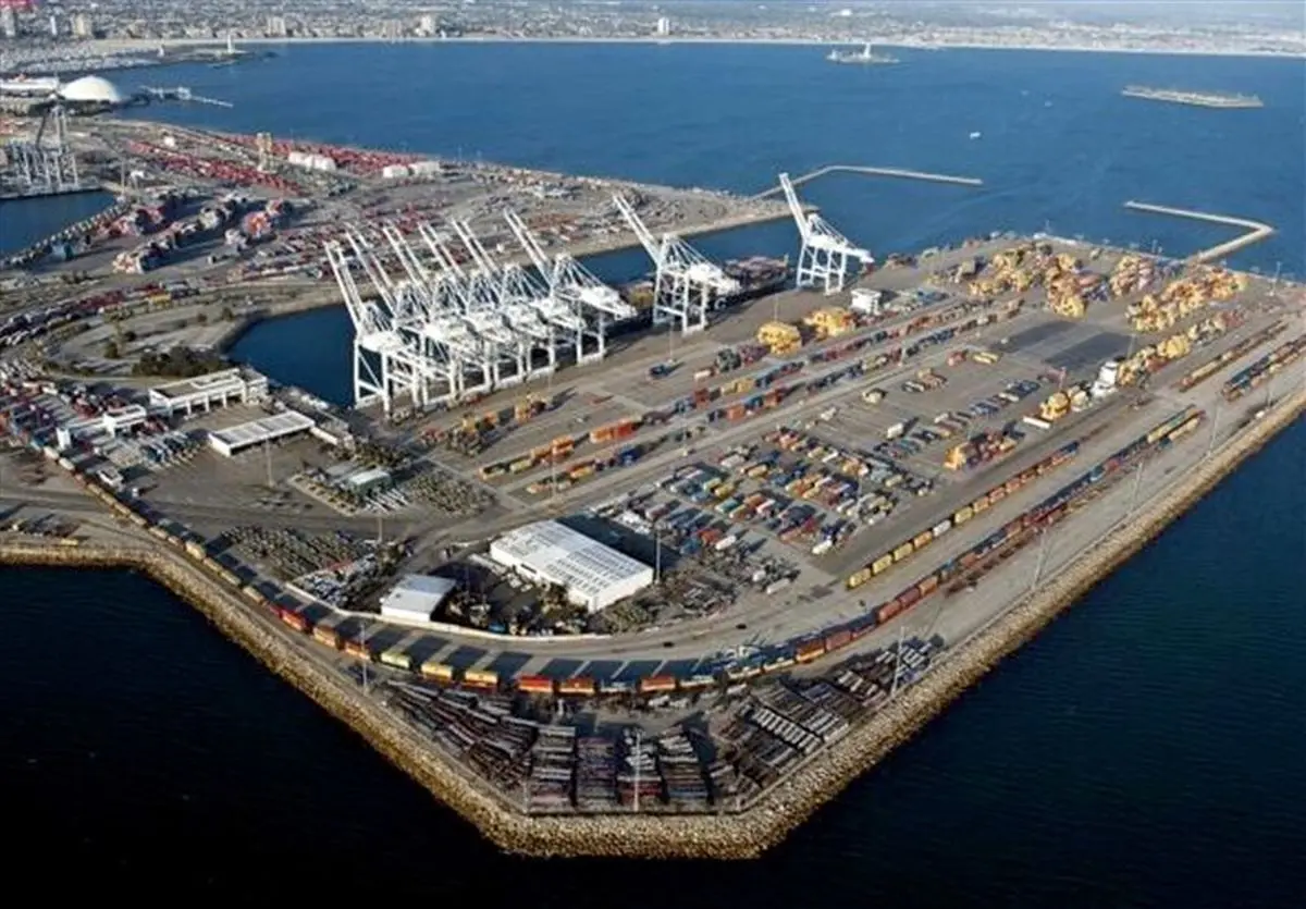 طالبان: بندر چابهار ایران جایگزین مسیر پاکستان در تجارت افغانستان شده است

