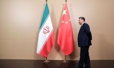 از نظر چین، نظام سیاسی ایران بی‌برنامه‌ترین نظام سیاسی در خاورمیانه است/ بعد از انقلاب در همه لایه‌های هر دولتی که آمده سر کار، شاهد بی‌برنامگی بوده‌ایم/ چینی ها به سختی با ما پیش می روند، اما می توانند به راحتی امتیازات خوبی از ما بگیرند/ ویدئو