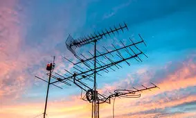 مرگ دردناک جوان کرمانشاهی در زمان نصب آنتن تلویزیون