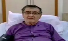 پشت پرده ویدئوی جنجالی رضا رویگری در کهریزک