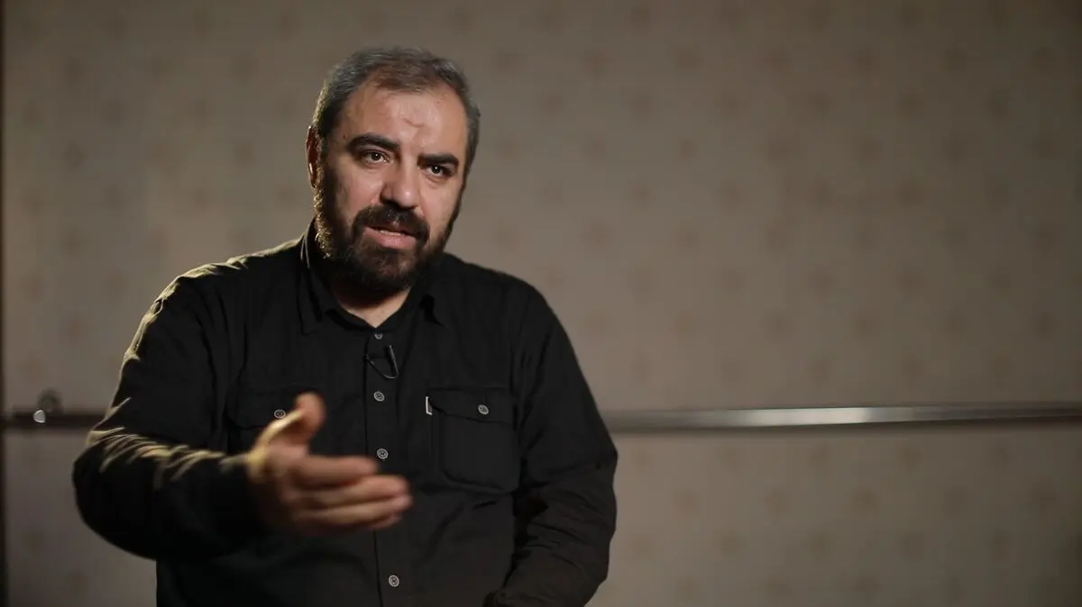 سوم خرداد؛ نماد اراده قوی یک ملت
