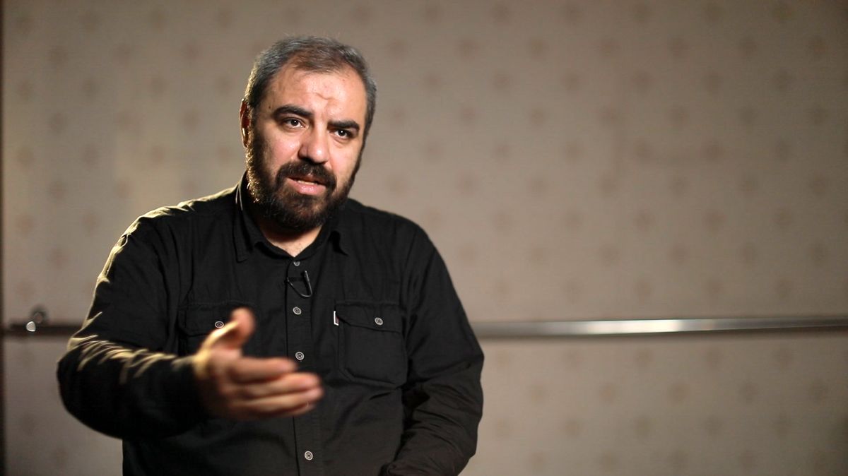 سوم خرداد؛ نماد اراده قوی یک ملت