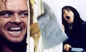 تبر معروف «درخشش» ۱۰۰ هزار دلاری شد