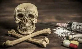 شناسایی مخدرهای جدید با نام‌های عجیب و غریب؛ «غبار میمون» و «کروکودیل»