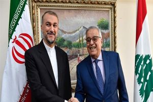 طفره رفتن وزیر خارجه لبنان از سفر به ایران/ بیروت تصور می‌کند چنین اقدامی بر روابطش با آمریکا، اثر سوء می‌گذارد