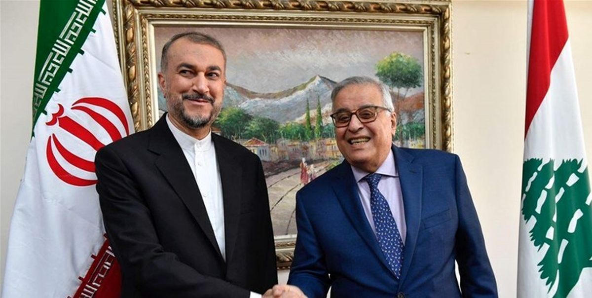 طفره رفتن وزیر خارجه لبنان از سفر به ایران/ بیروت تصور میکند چنین اقدامی بر روابطش با آمریکا، اثر سوء میگذارد