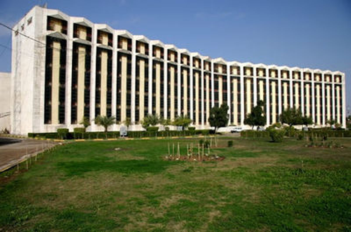 جوابیه سازمان آب و برق خوزستان در خصوص یک خبر