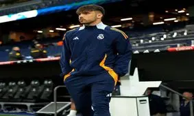 ستاره فوتبال به اتهام جرایم جنسی تحت پیگرد قضایی