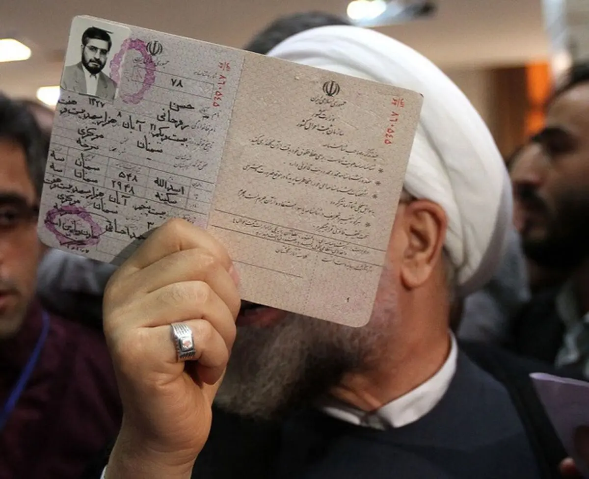 تراژدی امید؛ داستان حسن روحانی از شیخ دیپلمات تا ریاست‌جمهوری
