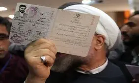 تراژدی امید؛ داستان حسن روحانی از شیخ دیپلمات تا ریاست‌جمهوری
