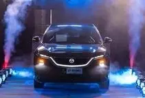 ژاپنی جذاب به ایران رسید /عکس