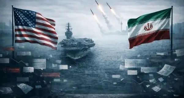 به ساعت صفر نزدیک می شویم/ جنگ ایران و آمریکا اینگونه آغاز می شود/ ترامپ از چه می ترسد؟