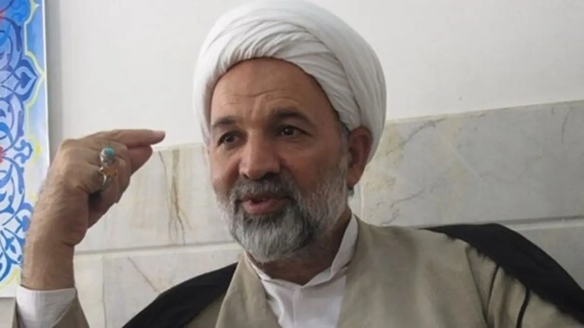 لوایح پالرمو و CFT تأیید نمی‌شود، نباید کشور را با دست خودمان قفل کنیم

