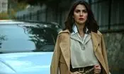 ازدواج پنهانی نسرین جوادزاده | همسر یواشکی خانم بازیگر کیست؟