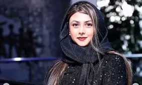 آزاده صمدی با یک استایل خاص آفتابی شد/ عکس