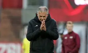 سوژه شدن تفاوت دستمزد کی‌روش در ایران و مصر

