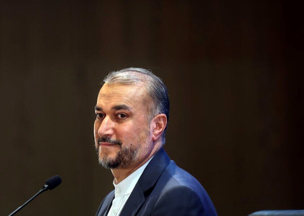 امیرعبداللهیان: در دولت ما، پیشرفتهای زیادی در مسیر مذاکرات حاصل شد