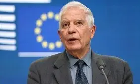 بورل: رویکرد ترامپ اعلام جنگ سیاسی علیه اتحادیه اروپاست