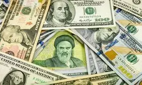 سقوط ارزش پول ملی در دولت ابراهیم رئیسی