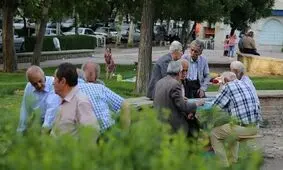 حقوق مستمری بگیران چگونه افزایش می‌یابد؟
