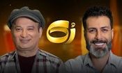 اعتراف دردناک شهرام لاسمی «قلقلی برنامه کودک» دهه 70/ ویدئو