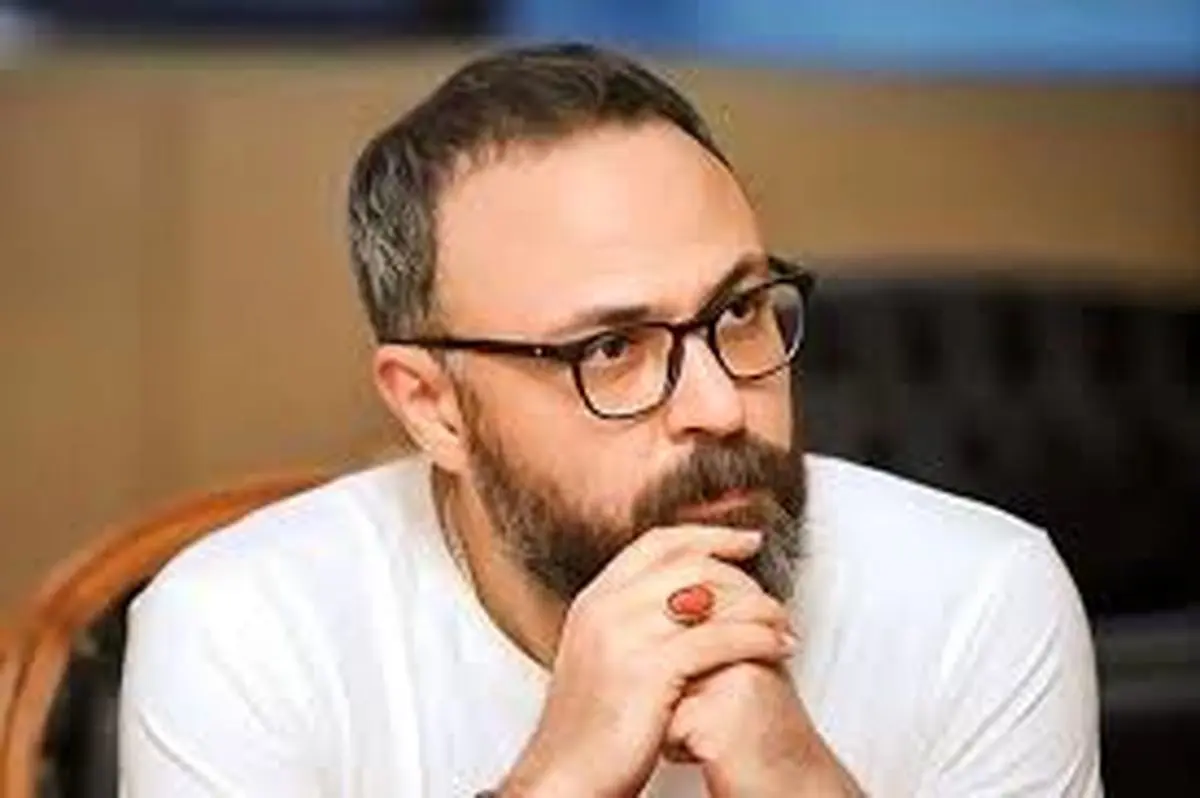 درخواست علیرضا کمالی از همکارانش/ «وارد گود پهلوانی شویم» 