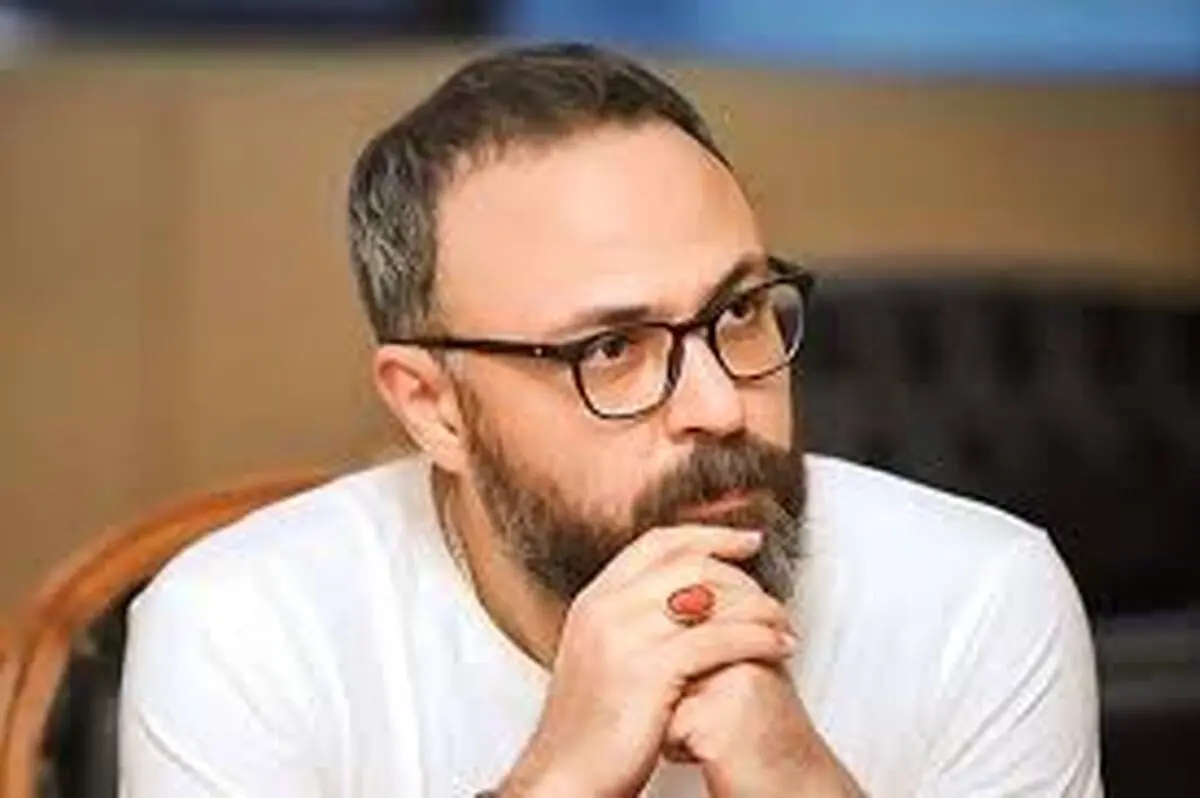 درخواست علیرضا کمالی از همکارانش/ «وارد گود پهلوانی شویم» 