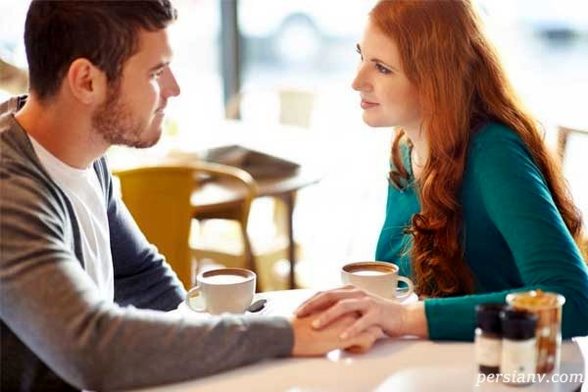 چگونه با همسر خود صحبت کنیم؟ 12 شیوه مؤثر