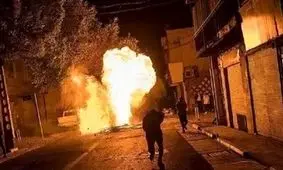 اسرائیل ۲ فرمانده حماس را ترور کرد

