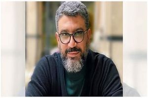 واکنش رضا رشیدپور به فیلم پوشش نامتعارف دختر جوان