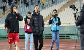 ستاره پرسپولیس فصل آینده در استقلال