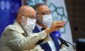 واکنش رئیس شورای شهر به احتمال کاندیداتوری زاکانی برای ریاست جمهوری