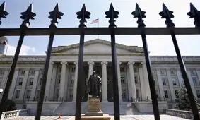 تحریم‌های جدید آمریکا علیه ایران

