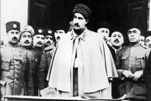 سفر در زمان؛ شب قبل از انقراض قاجاریه در زیرزمین خانه رضاخان چه گذشت؟