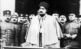 سفر در زمان؛ شب قبل از انقراض قاجاریه در زیرزمین خانه رضاخان چه گذشت؟ 