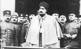 سفر در زمان؛ شب قبل از انقراض قاجاریه در زیرزمین خانه رضاخان چه گذشت؟ 
