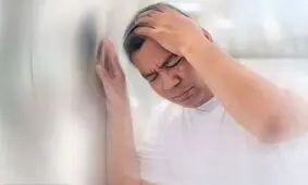 علل سرگیجه و سیاهی رفتن چشم‌ها