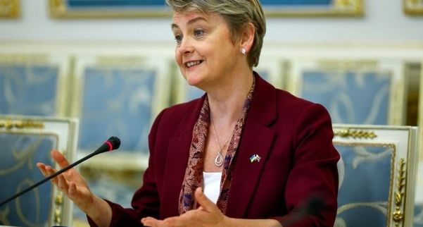 این زن انگلیسی دشمن بزرگ ایران است / وزیر امور خارجه جدید انگلیس کیست؟