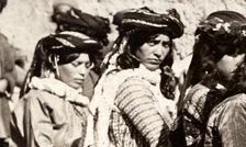 سفر به عصر قاجار؛ یک عروسی در کردستان با موسیقی و رقص کُردی