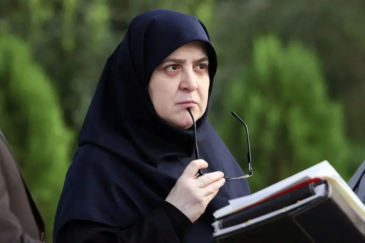 سخنگوی دولت درباره پیامک حجاب: اطلاعی ندارم، پیگیری می‌کنم/ حجاب از جنس موضوعات فرهنگی و تربیتی است/ ویدئو
