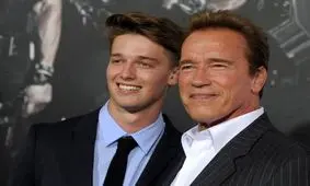 پسر آرنولد در سودای خون و کت و شلوار؛ قاتل زنجیره‌ایِ جدید سینما انتخاب شد؟